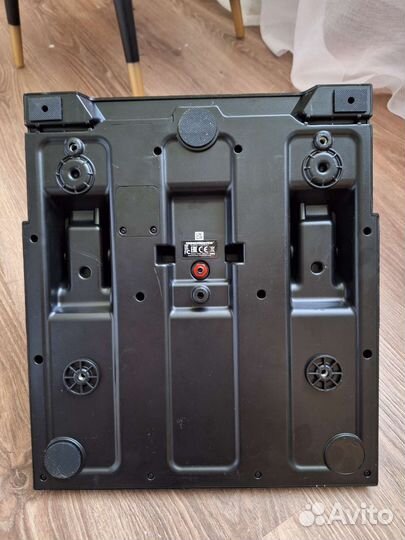 Thrustmaster T-LCM