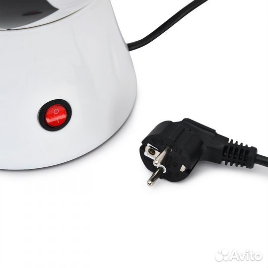 Попкорница Attivio Pop Score