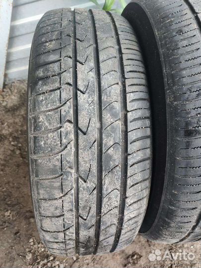 Toyo Tranpath MPZ 195/60 R16 89H