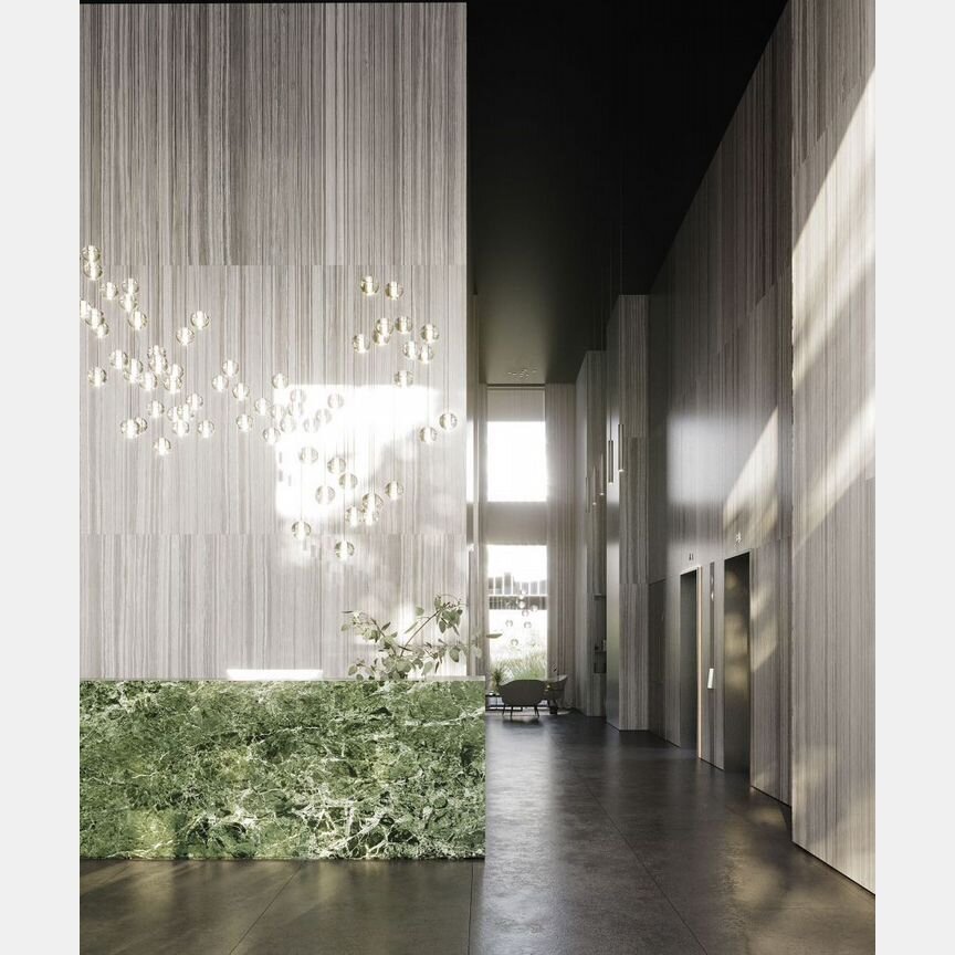 1-к. квартира, 44 м², 24/55 эт.