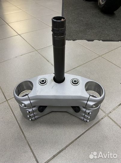 Ducati x diavel x diavel s Траверсы перед вилка