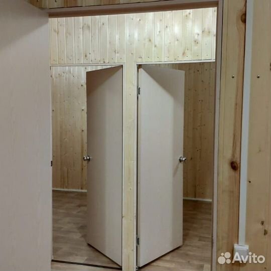 Модульный дом