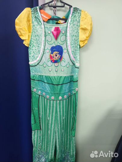 Карнавальные костюмы для детей новые