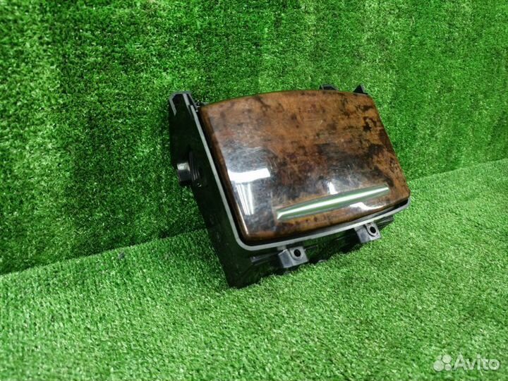 Подстаканник Audi A6 C6