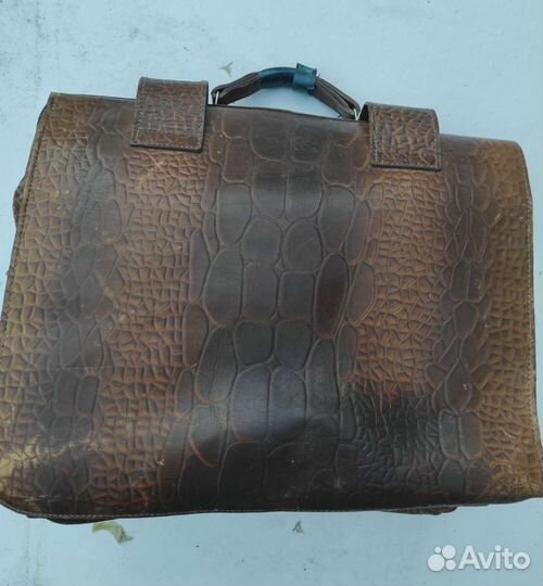 Портфель СССР