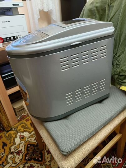 Хлебопечь LG