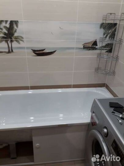 Кафельщик. Штукатур