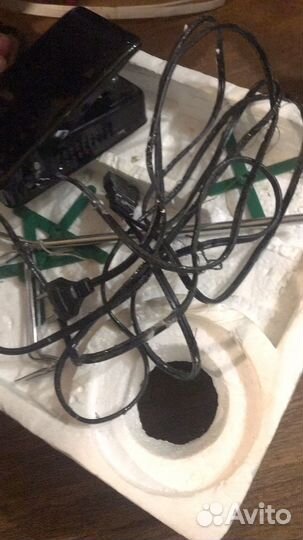 Оверлок для швейной машины