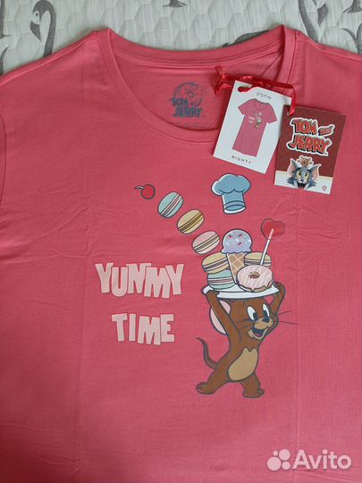 Ночная сорочка новая Остин