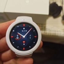 Amazfit verge lite