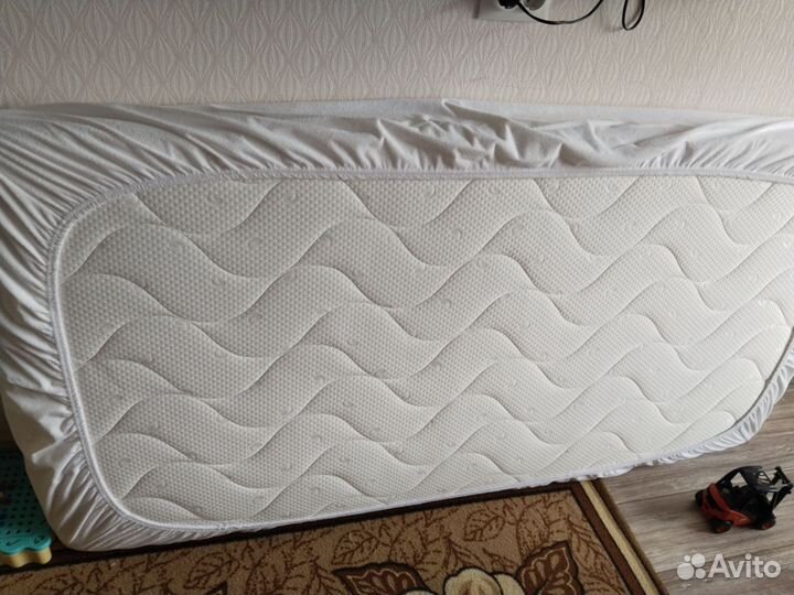 Матрас детский 160 80 новый