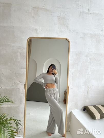 Домашний костюм женский