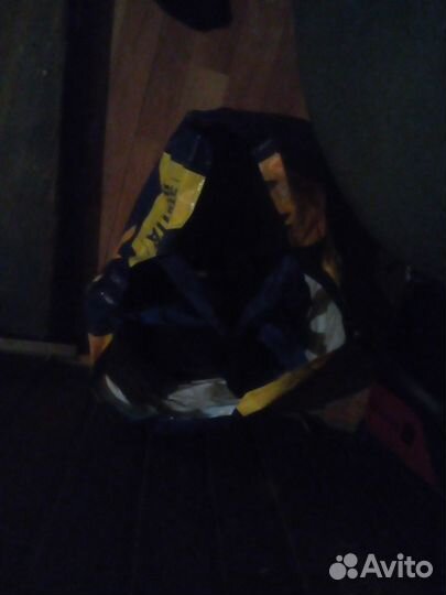 Спортивный инвентарь