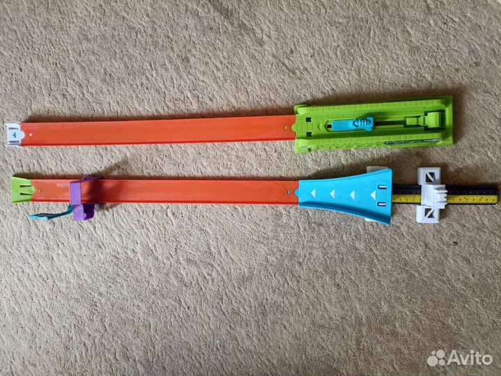 Трэк Hot wheels