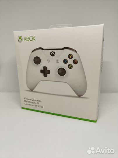 Геймпад для xbox One. Новый. Оригинал