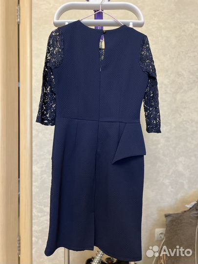 Нарядное платье