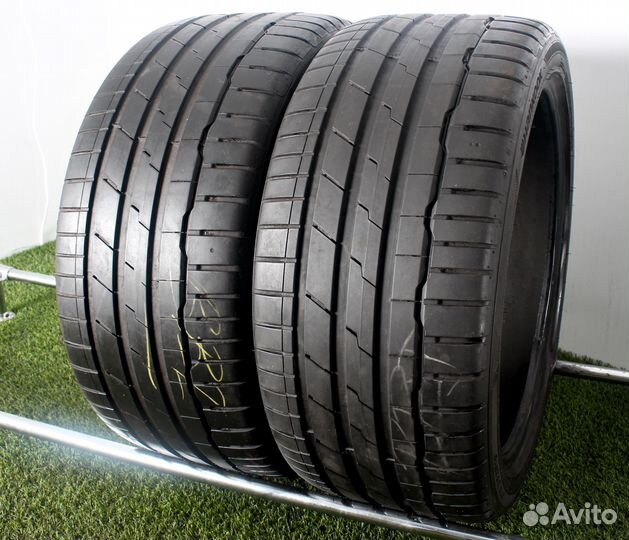 Hankook Ventus S1 Evo 3 K127 275/35 R19 100Y