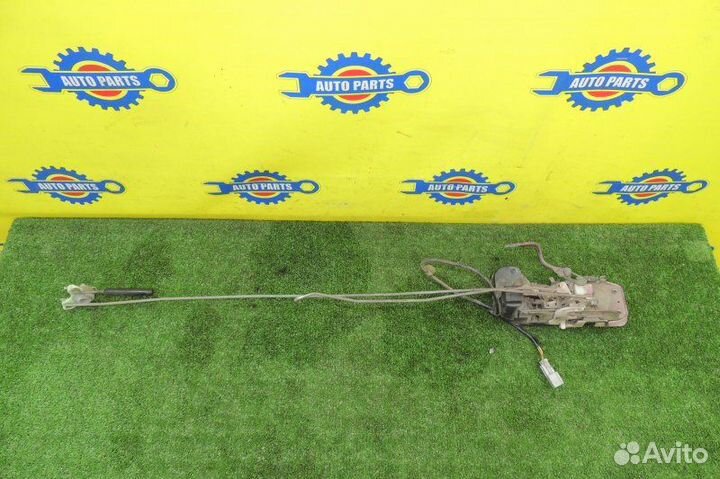 Замок задний правый Honda Cr-V RD1