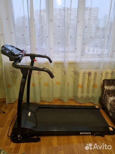 Беговая дорожка