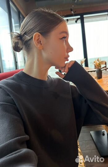 Свитер женский Sela