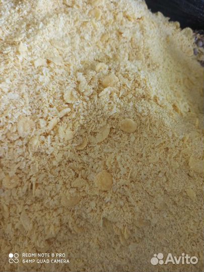 Корма для животных