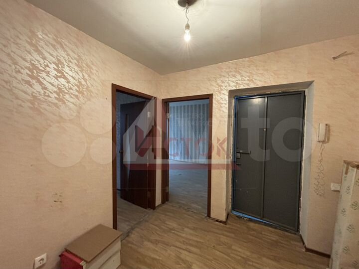 3-к. квартира, 74 м², 5/10 эт.