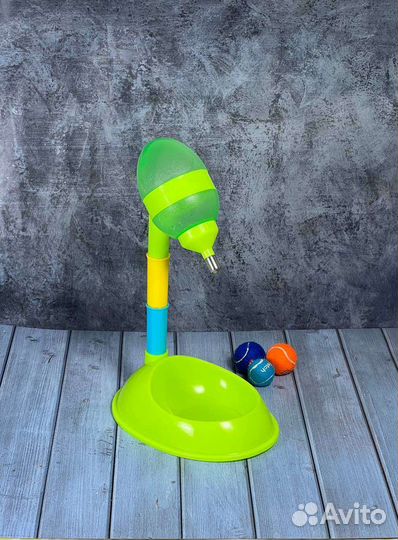 Поилка для собак и кошек 