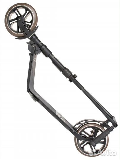 Самокат astor 230. До 100кг