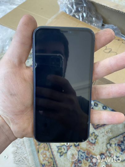 iPhone 11 128gb