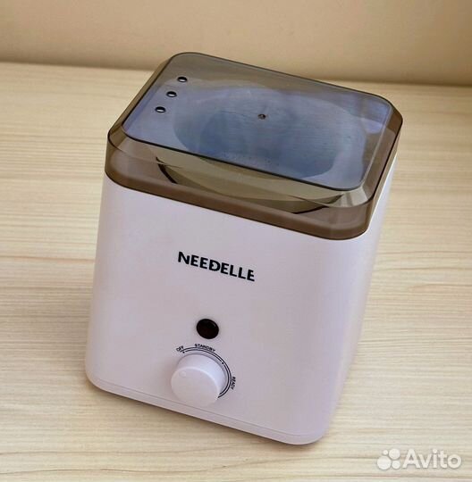 Needelle Маленький мини воскоплав