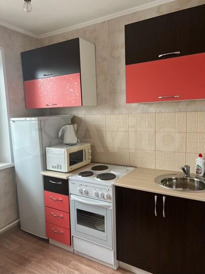 Комната 46 м² в 2-к., 5/5 эт.