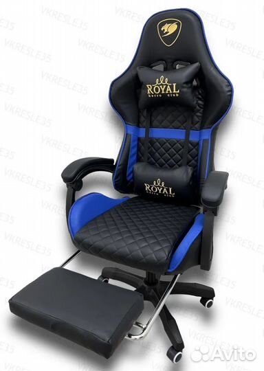 Игровое кресло