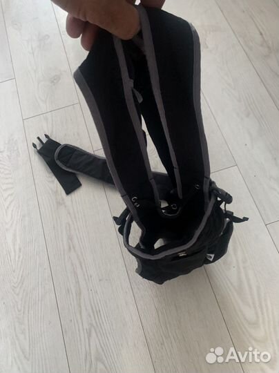 Рюкзак переноска кенгуру