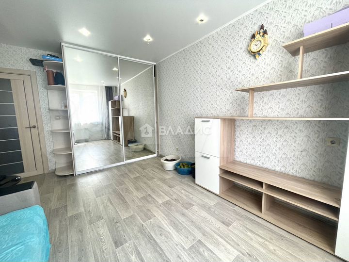 2-к. квартира, 62 м², 3/16 эт.