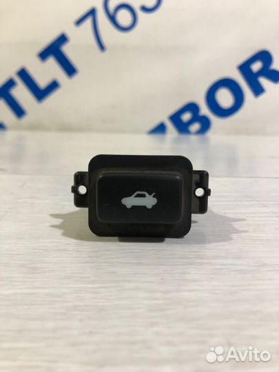 Кнопка открывания багажника honda accord 8 2.4 ат