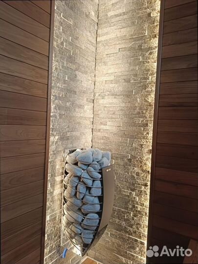 Печь для настоящей русской бани с доставкой