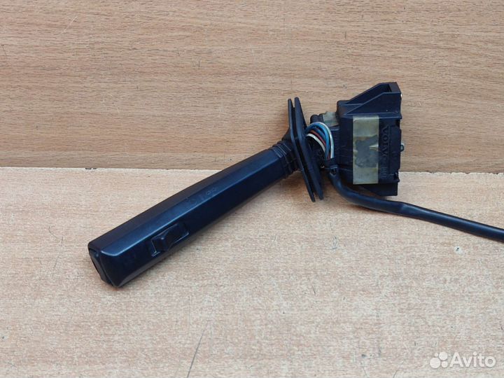 Подрулевой переключатель левый, Volvo 960