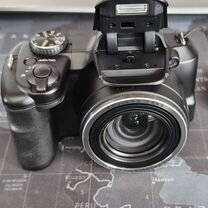 Fujifilm FinePix S8600