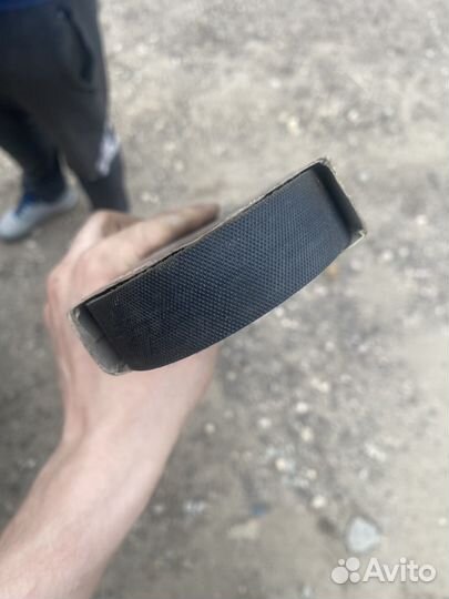 Ремень генератора ford focus 2 рестайлинг