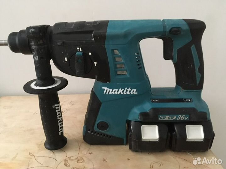 Инструмент