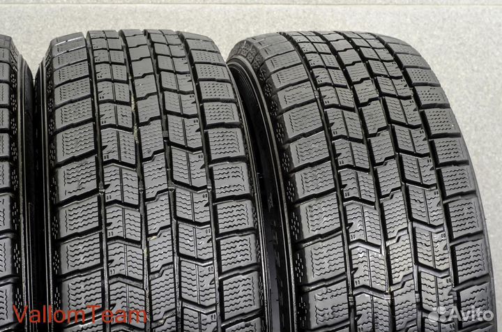 Goodyear Ice Navi 6 185/60 R15 84Q