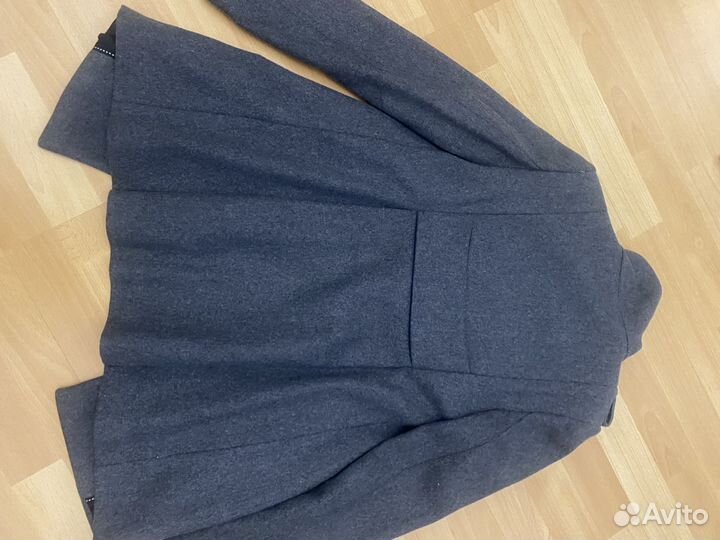 Пальто-полупальто Mango xs