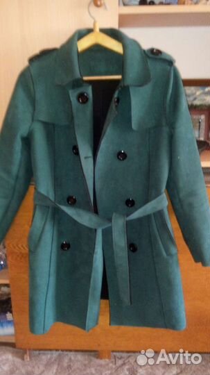 Макентош женский М