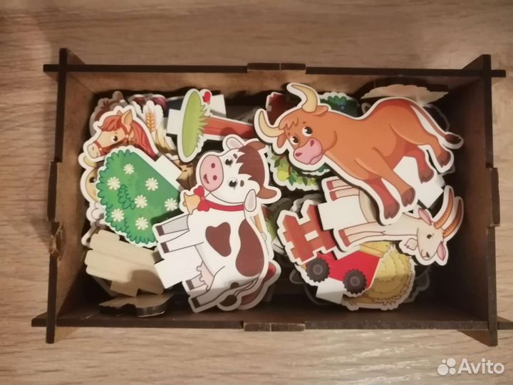 Настольная игра пвнорама 