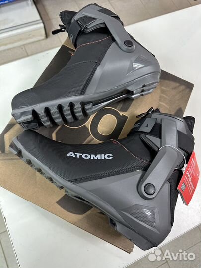 Лыжные ботинки Atomic Pro S3 Skate