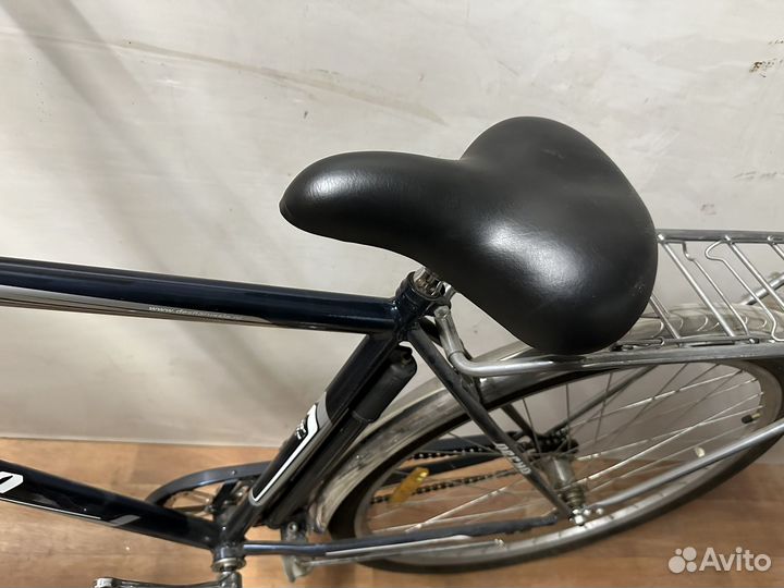 Велосипед десна вояж