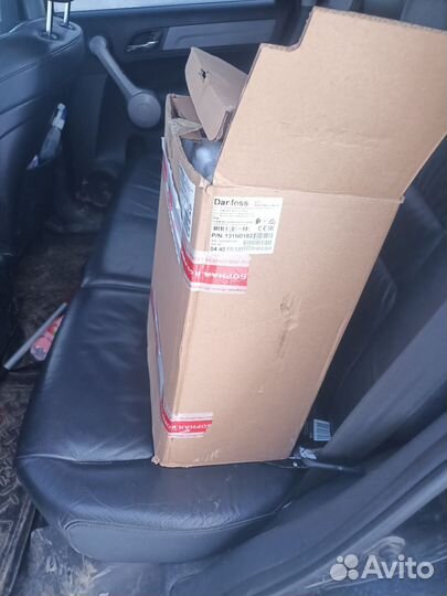 Преобразователь частоты danfoss 2.2 кВт