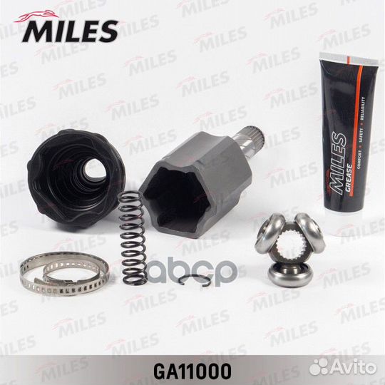 Шрус LADA X-RAY 15- внутр.лев.(кпп Renault JR5