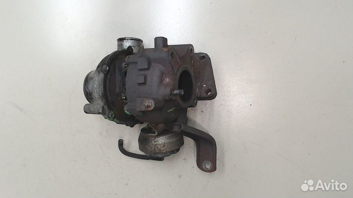 Турбина Mazda 6 (GG), 2006