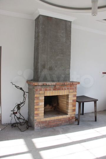 Дом 247 м² на участке 6 сот.